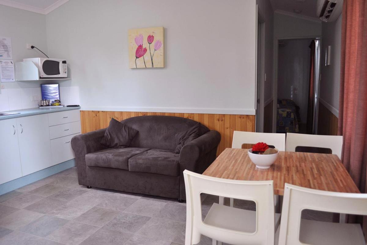 Ingenia Holidays Townsville Luaran gambar