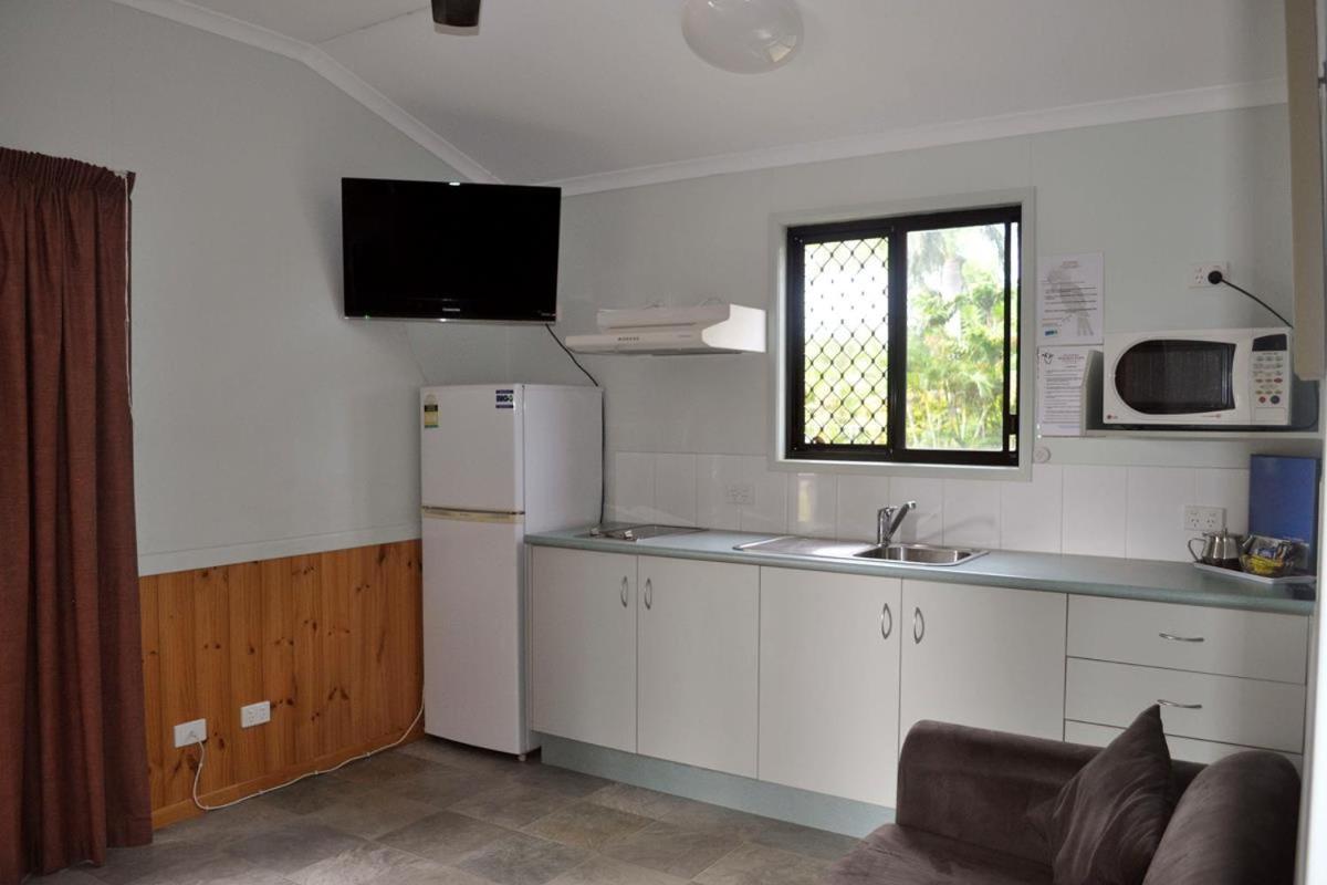 Ingenia Holidays Townsville Luaran gambar