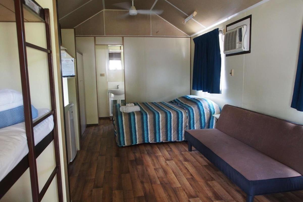 Ingenia Holidays Townsville Luaran gambar