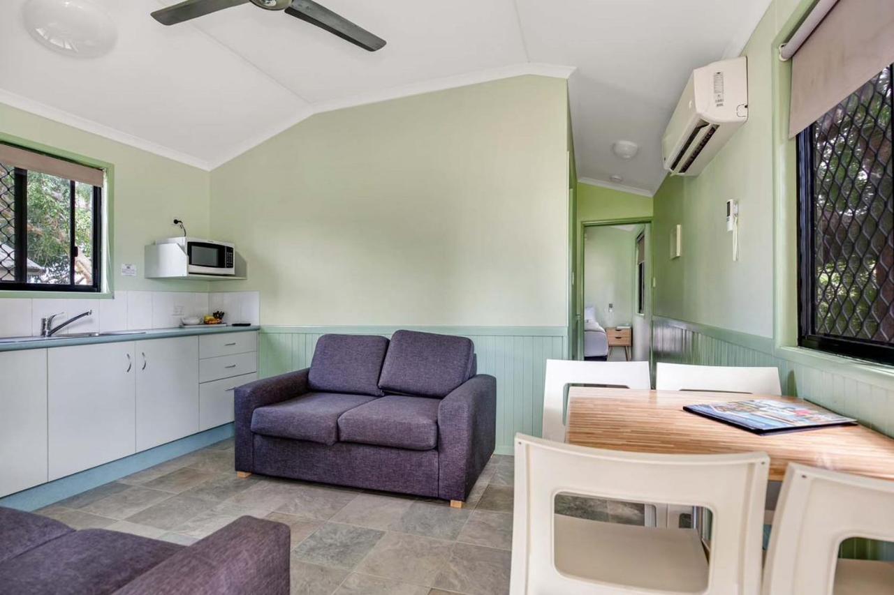 Ingenia Holidays Townsville Luaran gambar