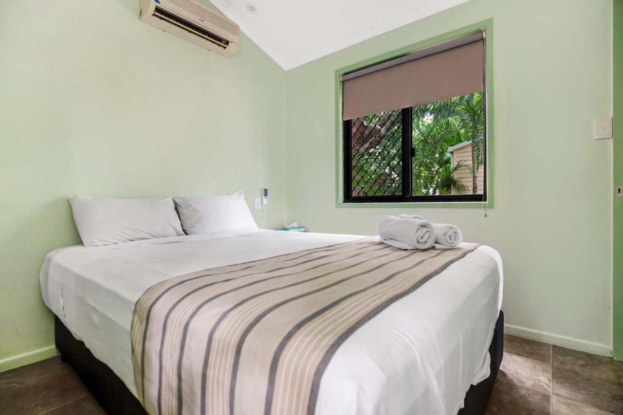 Ingenia Holidays Townsville Luaran gambar