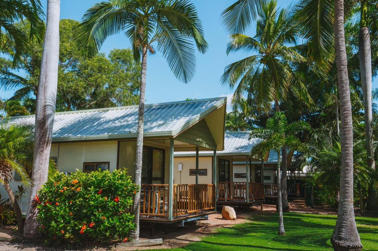 Ingenia Holidays Townsville Luaran gambar