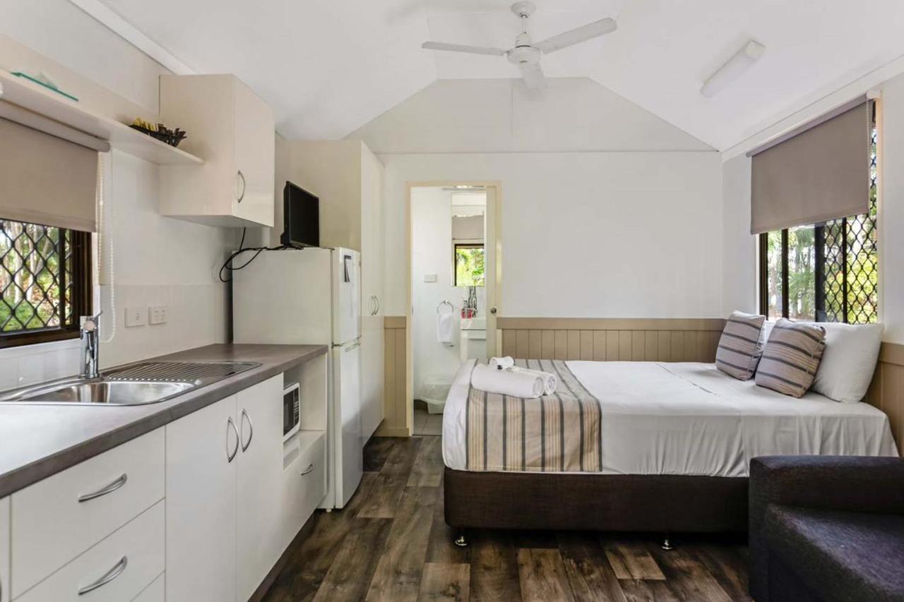 Ingenia Holidays Townsville Luaran gambar