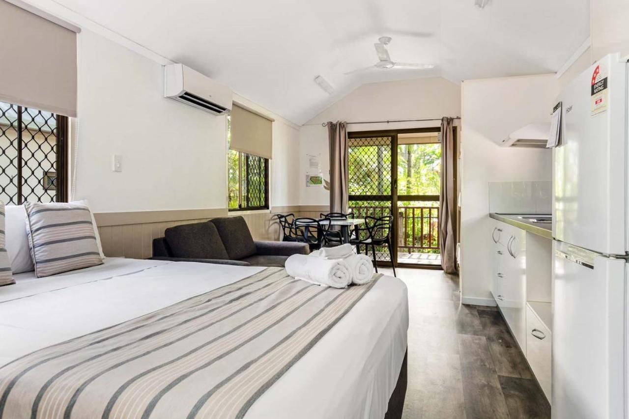 Ingenia Holidays Townsville Luaran gambar