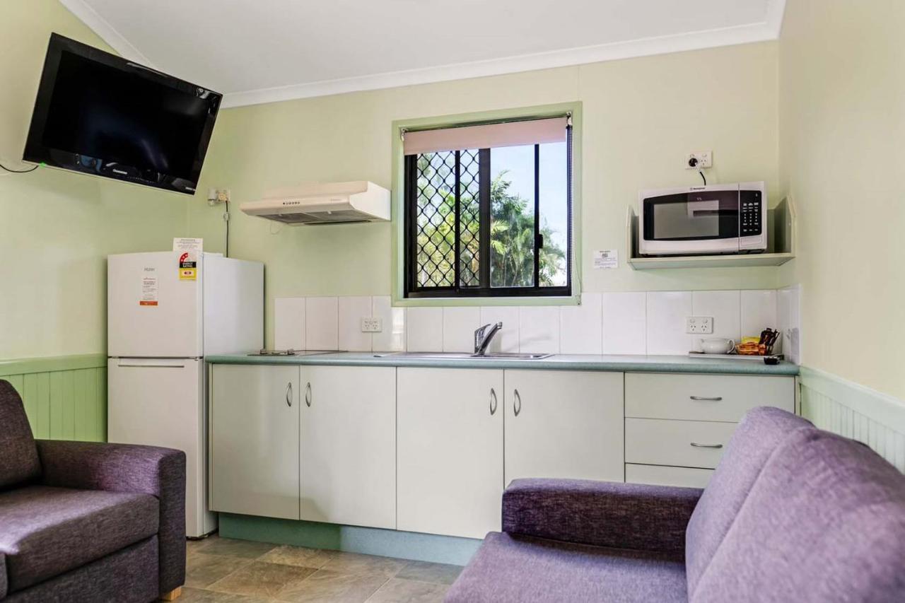 Ingenia Holidays Townsville Luaran gambar