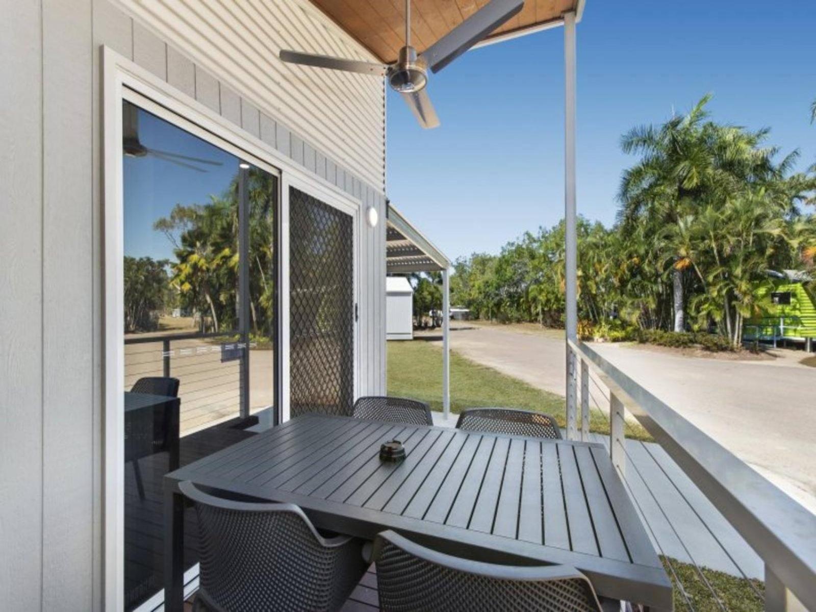 Ingenia Holidays Townsville Luaran gambar