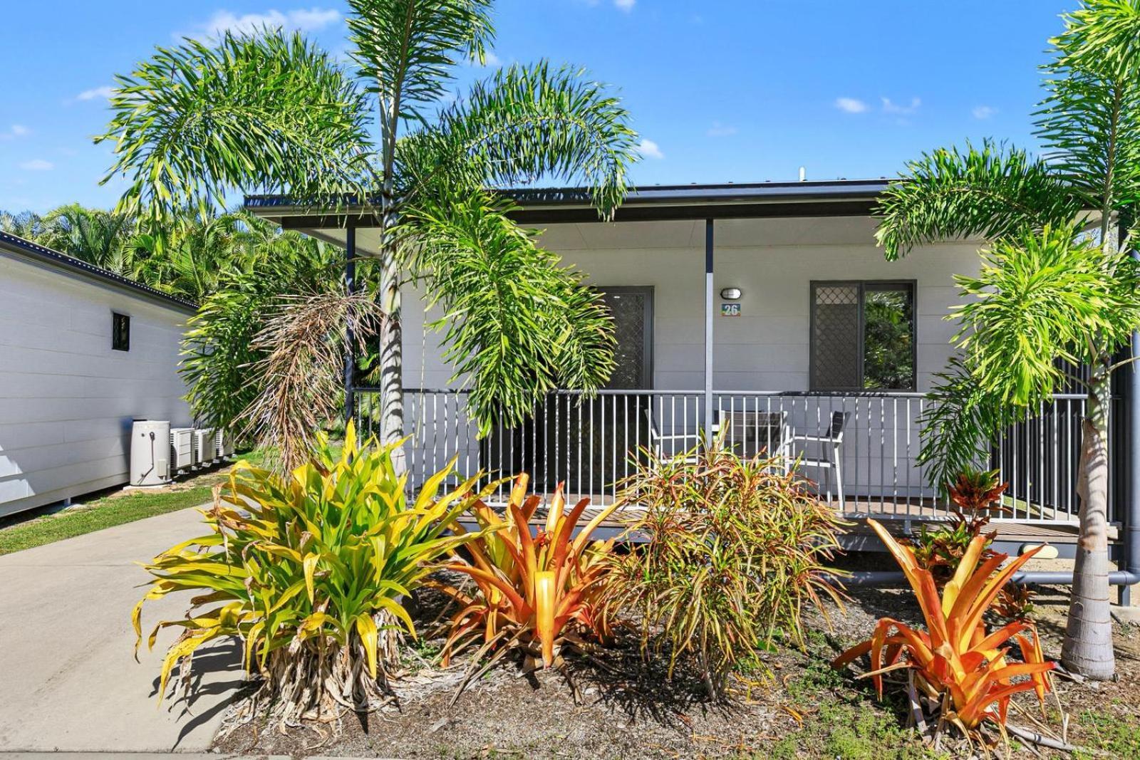 Ingenia Holidays Townsville Luaran gambar