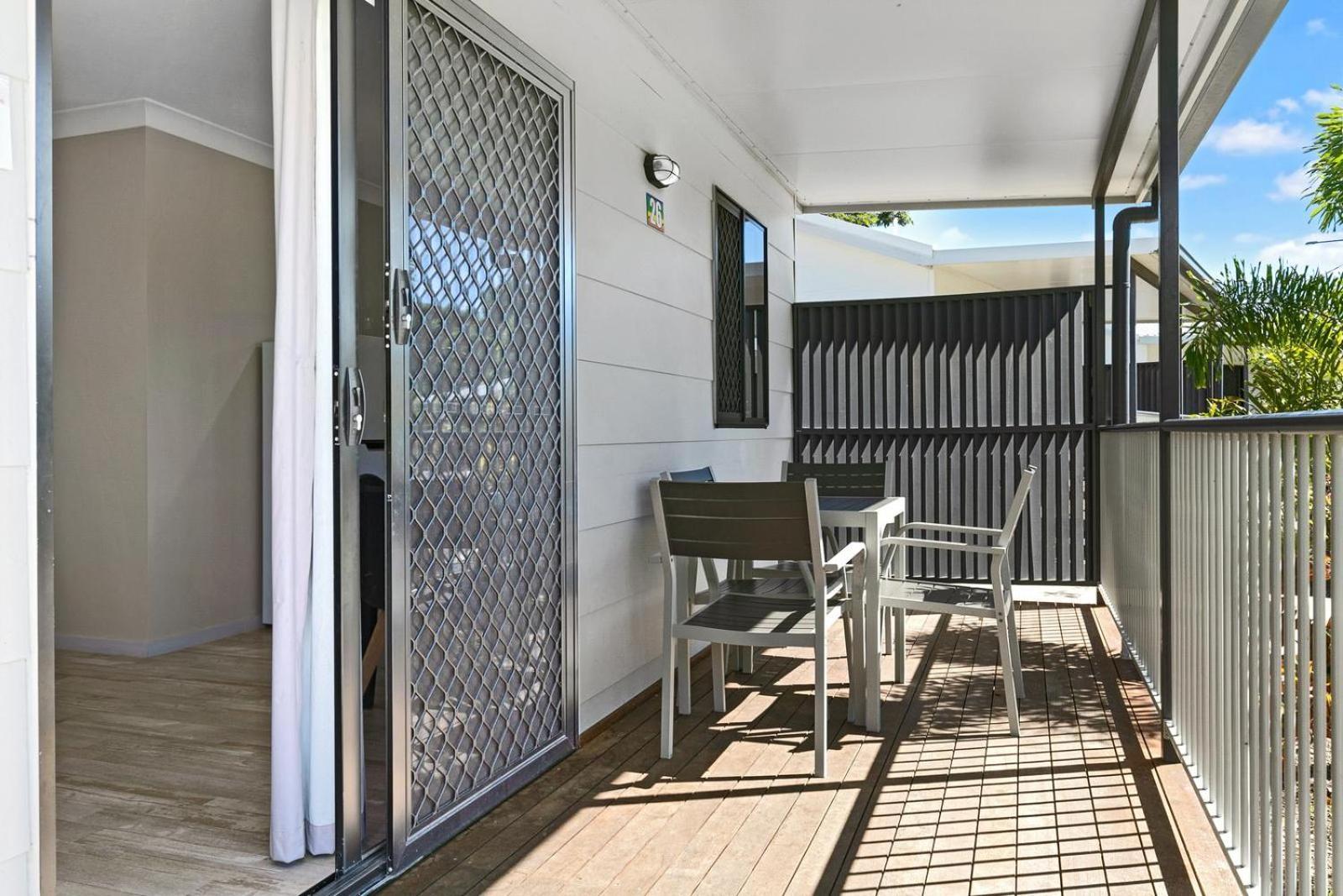 Ingenia Holidays Townsville Luaran gambar