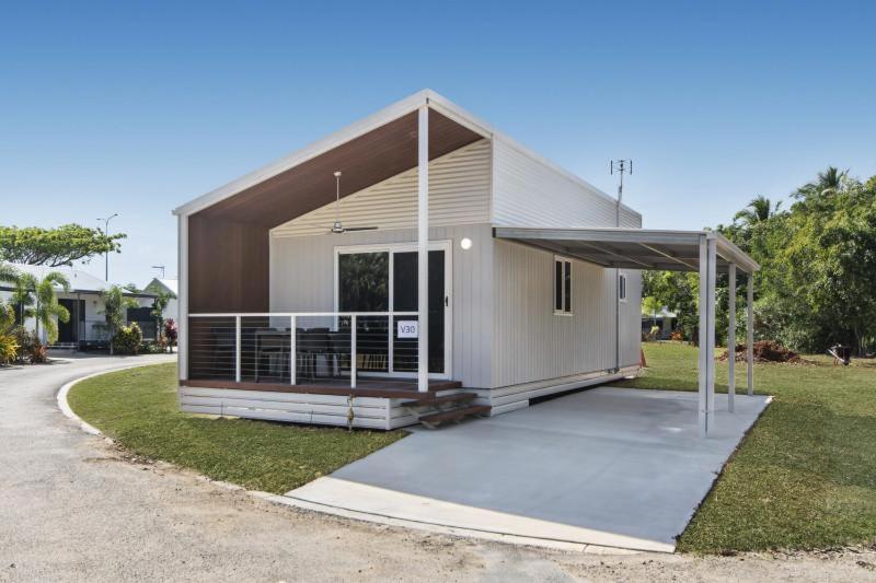 Ingenia Holidays Townsville Luaran gambar