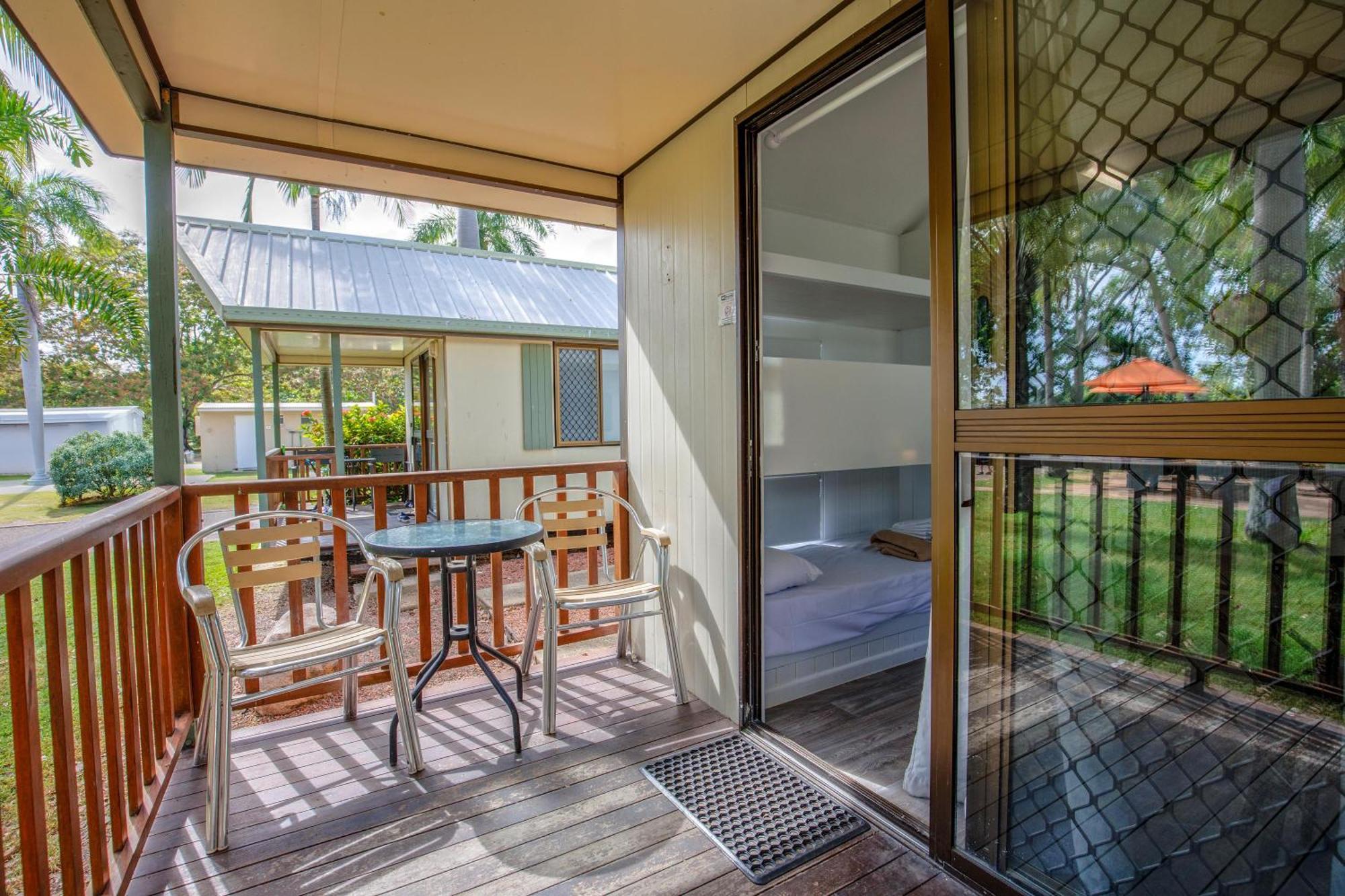 Ingenia Holidays Townsville Luaran gambar