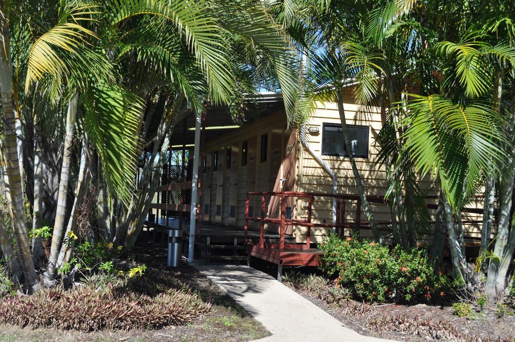 Ingenia Holidays Townsville Luaran gambar