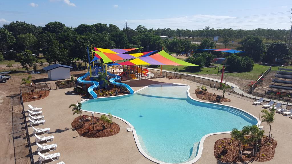 Ingenia Holidays Townsville Luaran gambar