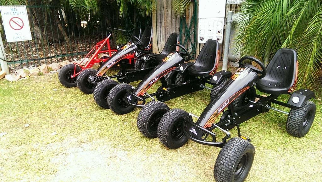 Ingenia Holidays Townsville Luaran gambar