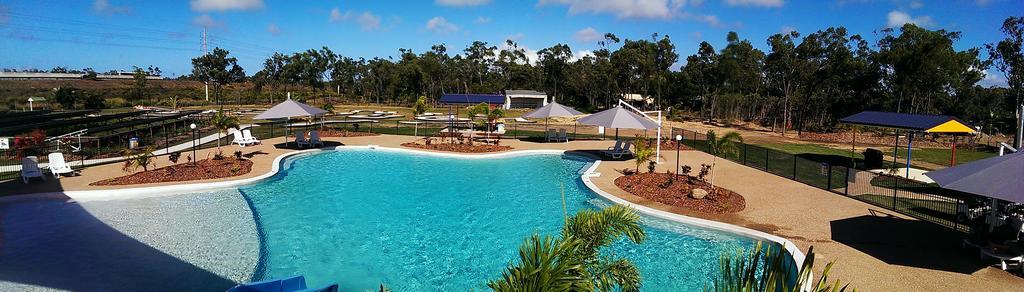 Ingenia Holidays Townsville Luaran gambar