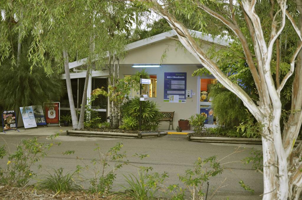 Ingenia Holidays Townsville Luaran gambar