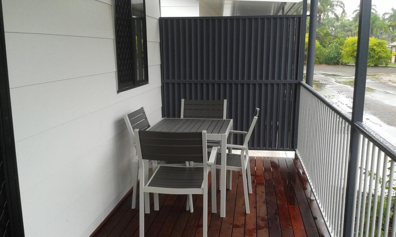 Ingenia Holidays Townsville Luaran gambar