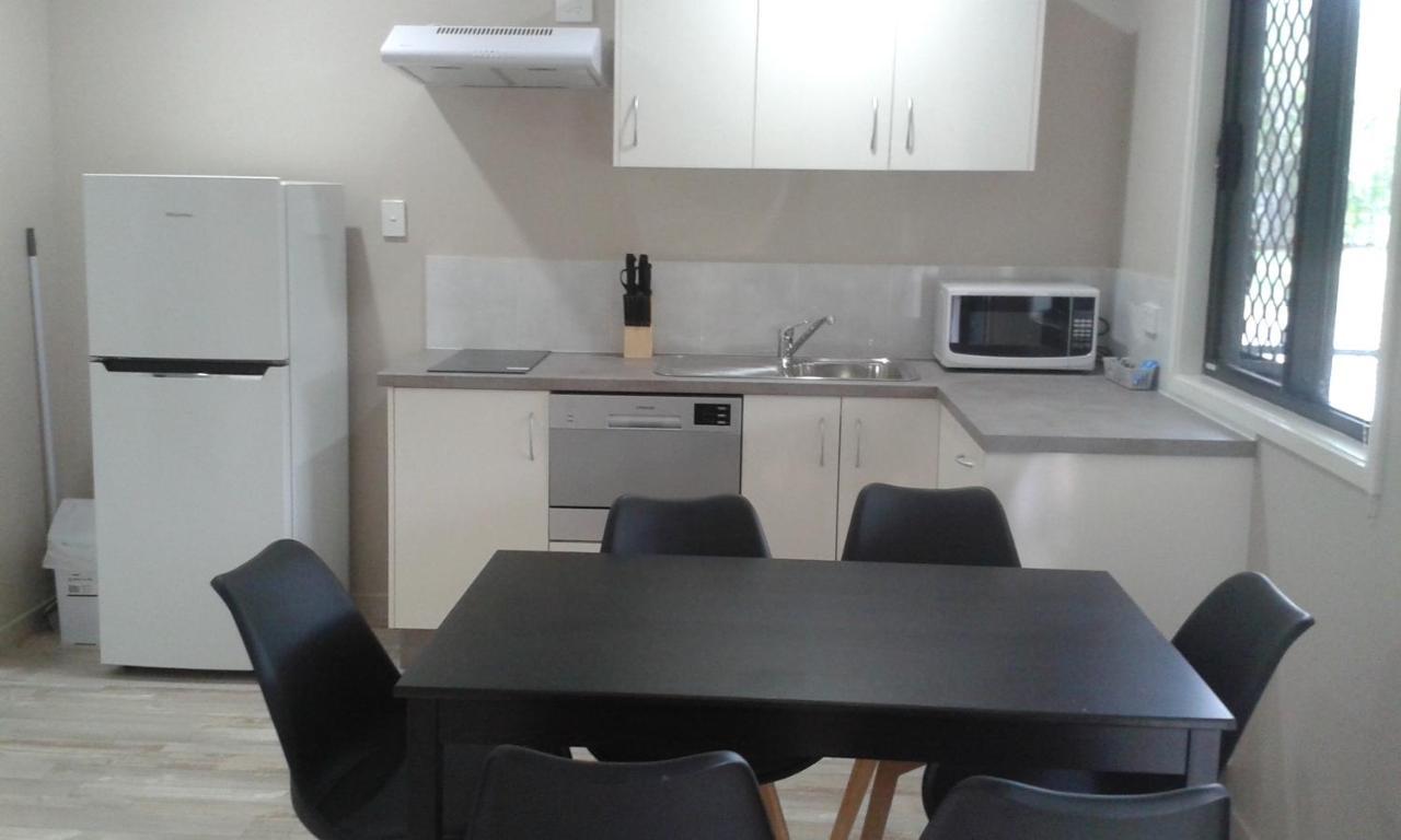 Ingenia Holidays Townsville Luaran gambar