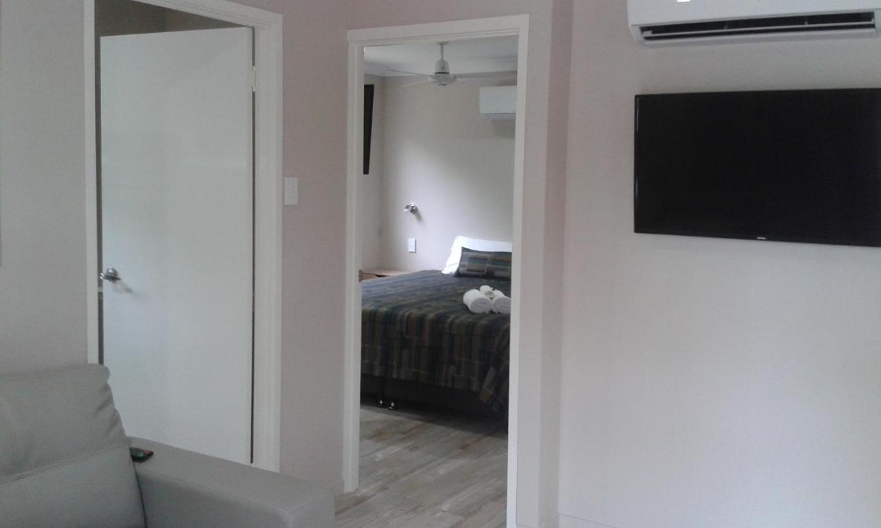 Ingenia Holidays Townsville Luaran gambar