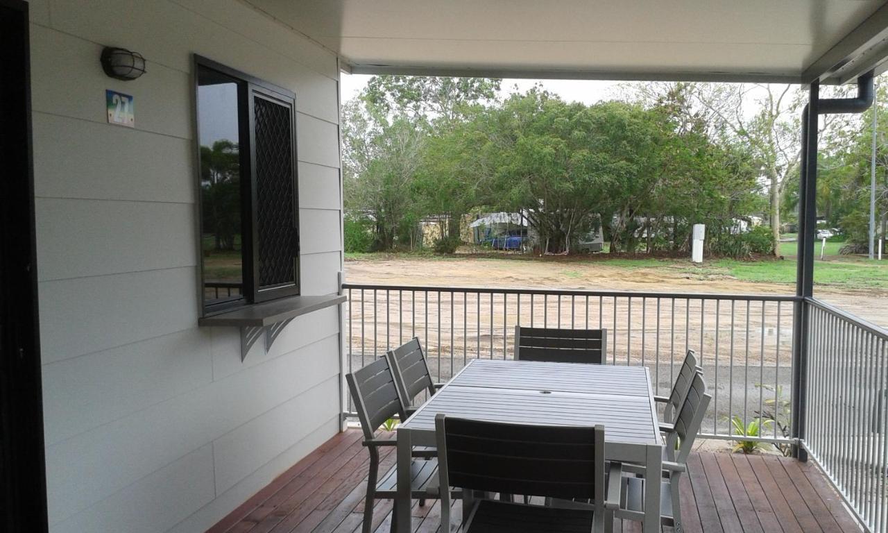 Ingenia Holidays Townsville Luaran gambar